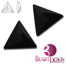 Asymmetric Triangle Jet 10mm