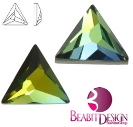 Asymmetric Triangle Sahara 10mm