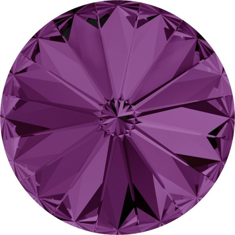 Rivoli 8mm Amethyst F