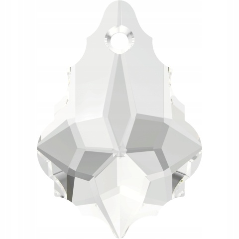 Baroque Crystal 22x15mm Baroque Crystal 22x15mm
