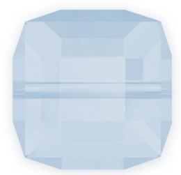 Cube Air Blue Opal 6mm