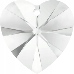Heart Crystal 10,3x10mm