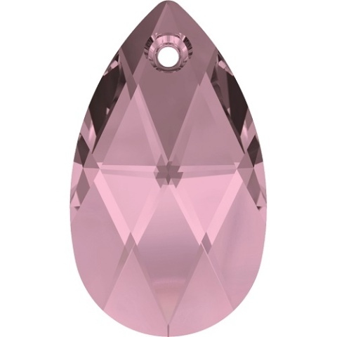 Migdał Antique Pink 16mm Migdał Antique Pink 16mm
