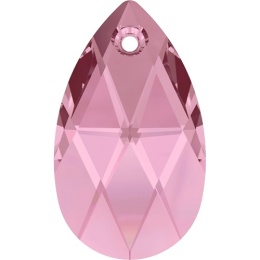Migdał Light Rose 16mm