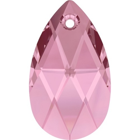 Migdał Light Rose 16mm