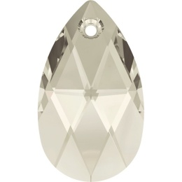 Migdał Silver Shade 16mm