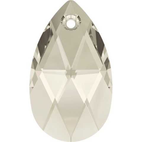 Migdał Silver Shade 16mm