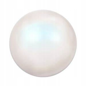 Pearlescent White Pearl 10mm - 2szt.