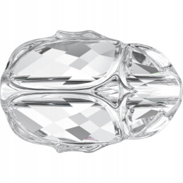 Scarab Bead Crystal 12mm