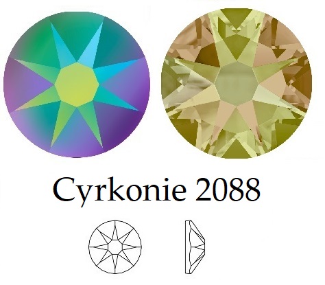 2088 Cyrkonie