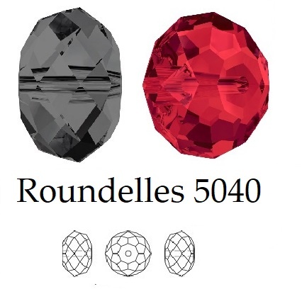5040 Roundelles